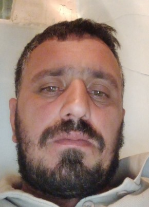 Nazim, 41, Azərbaycan Respublikası, Gəncə