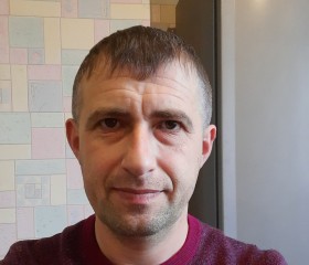 Иван Пономаренко, 43 года, Новочеркасск