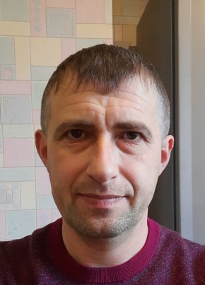 Иван Пономаренко, 43, Россия, Новочеркасск