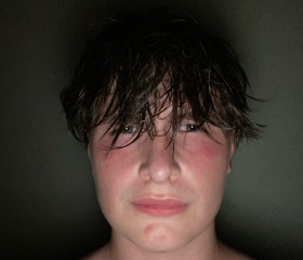 Daniil, 18, Kemerovo