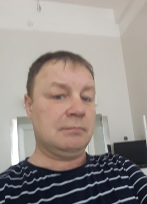 Роман, 43, Россия, Линево
