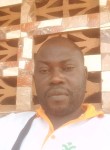 Soulama issouf, 46 лет, Abidjan