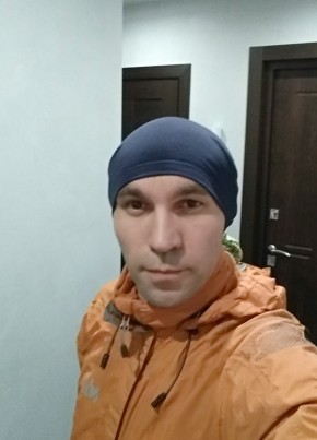 Дмитрий, 40, Россия, Тольятти