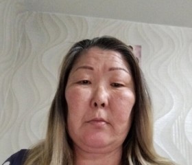 Irina, 51, Yuzhno-Kurilsk