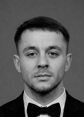 Vladymyr из Rottweil 30 лет