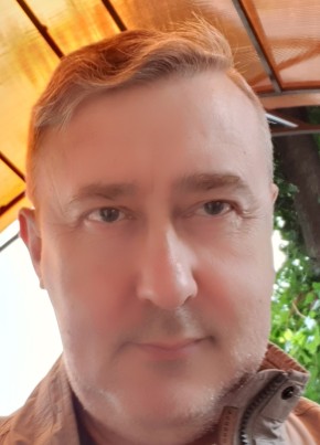 Yuriy, 53, Russia, Moscow