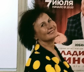 Елена, 57 лет, Анапская