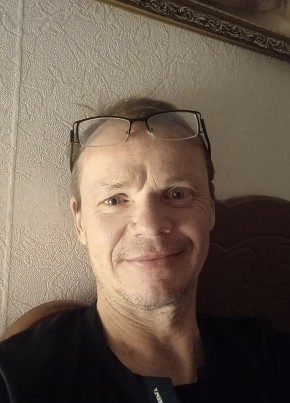Андрей, 49, Россия, Кострома
