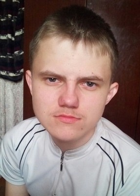Андрей, 23, Россия, Кыра
