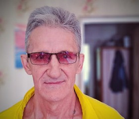 Владимир, 63 года, Уварово