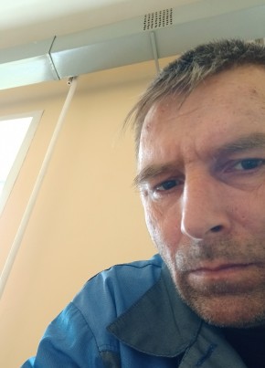 Евгений Жомин, 47, Россия, Саратов