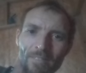 Johannes kapp, 49, Knysna