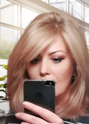 Елена из Москвы 52 года