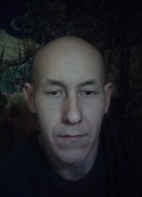 Вячеслав, 36, Россия, Советский (Республика Марий Эл)
