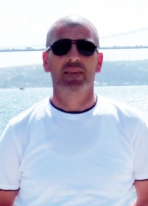 Mehmet, 47, Türkiye Cumhuriyeti, Kavaklı