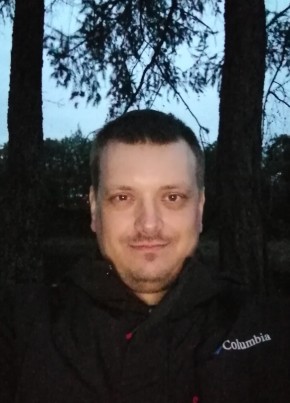 Алексей, 43, Россия, Олонец