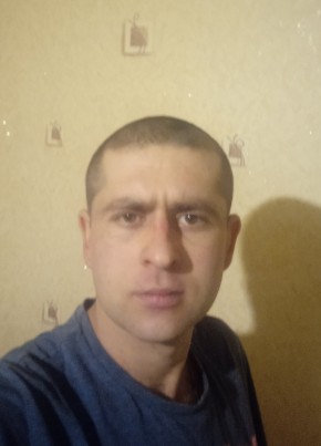 Максим, 33, Україна, Білопілля
