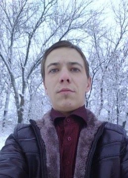 Yakov, 30, Russia, Rostov-na-Donu
