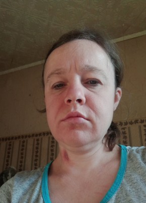 Ольга, 35, Россия, Орск