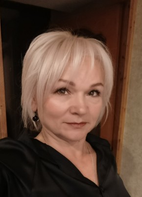 Елена из Калининграда 59 лет