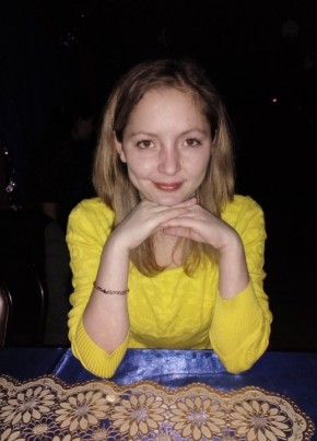 Ловцова Ольга, 31, Россия, Геленджик