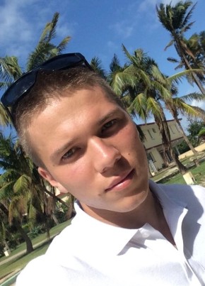 Aleksandr, 30, Russia, Balashikha