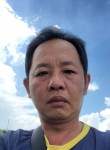 嘉銘, 43 года, 台北市