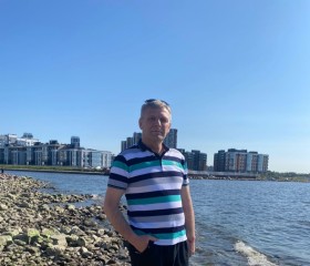 Пётр, 50 лет, Санкт-Петербург