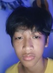 Qyyy, 19 лет, Kota Denpasar