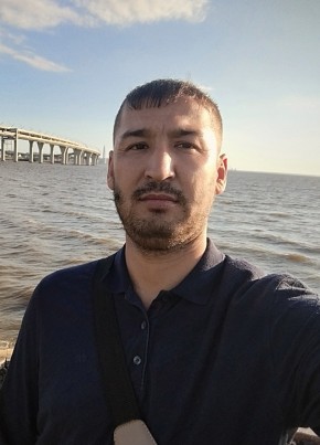 Akmal из Санкт-Петербурга 29 лет