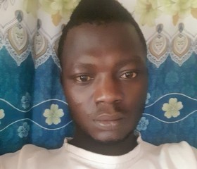 Donatien Kaboré, 31 год, Yamoussoukro