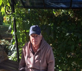 Aleksandr, 71, Ridder