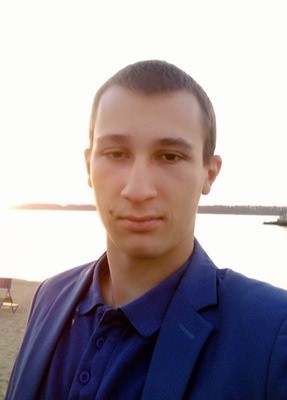 Влад, 28, Россия, Тольятти