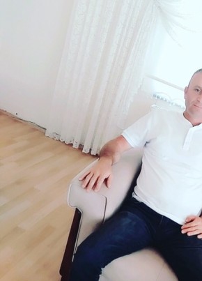 Murat.🇹🇷🇹🇷, 43, Türkiye Cumhuriyeti, Ünye