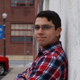 James, 24  , Phoenixville