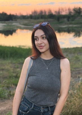 Мария из Москвы 31 год