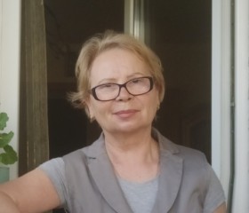 Valentina, 66, Yekaterinburg