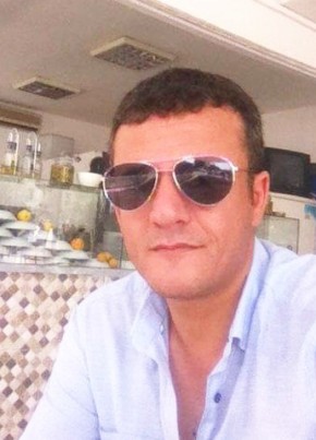 tarikElaziğli, 40, Türkiye Cumhuriyeti, Muğla