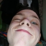 Ashton Triplett, 22  , Huber Heights