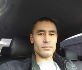 Rustam, 35, Yekaterinburg