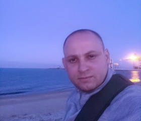Unknown, 31, Makiyivka