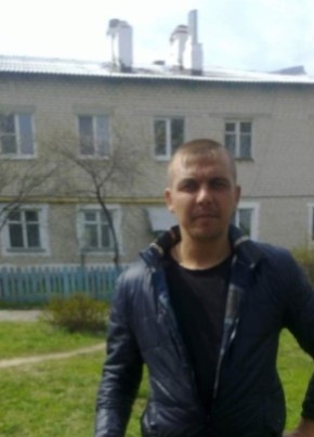алексей, 43, Россия, Гороховец
