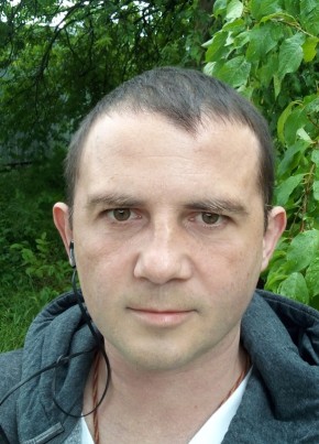 Леонид, 38, Россия, Новоалексеевская