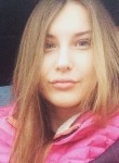 nastya, 25, Moscow