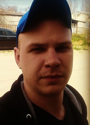 Алексей, 29, Россия, Пестово