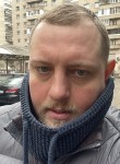 Andrey, 37, Saint Petersburg