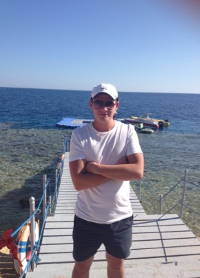 Aleksandr, 37, Russia, Lipetsk