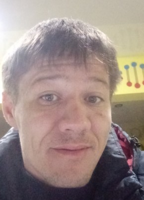Руслан Федоров, 35, Россия, Чернышевск