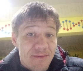 Руслан Федоров, 35 лет, Чернышевск