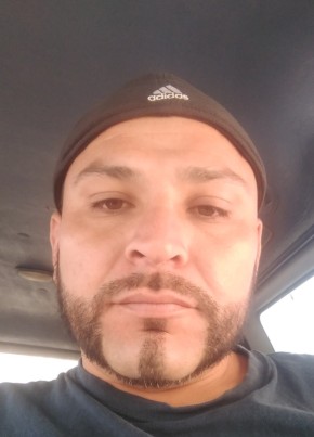 Omar из San Luis Potosí 38 лет